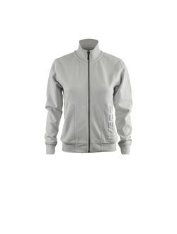 Image de SWEAT ZIPPÉ FEMME