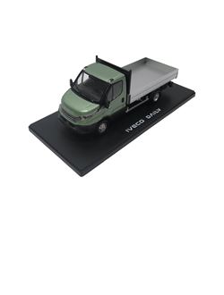 Bild von Iveco Daily Tipper