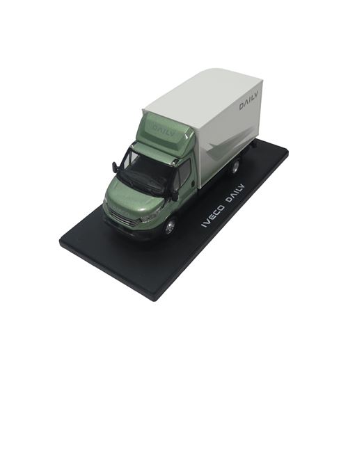 Bild von Iveco Daily fridge