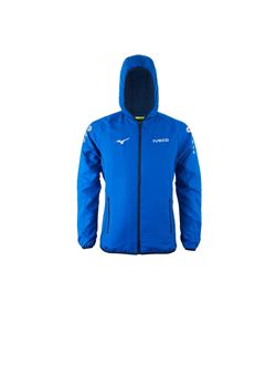Bild von LEICHTE HERRENJACKE MIZUNO – IVECO