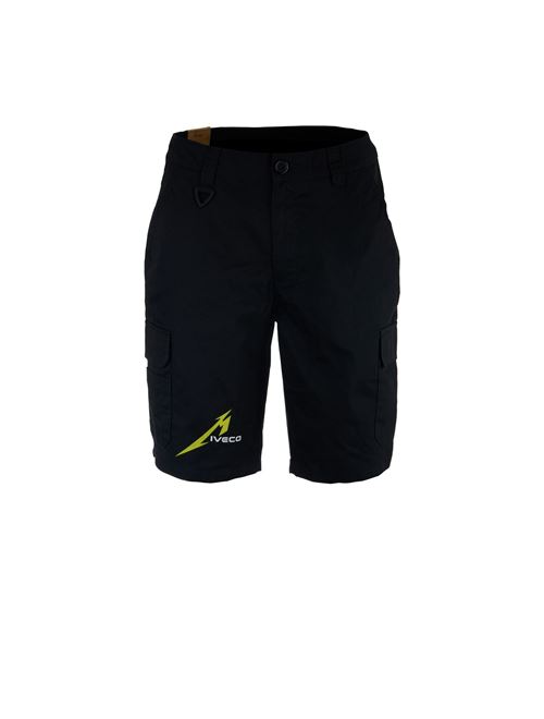 Imagen de METALLICA X IVECO  SHORTS 