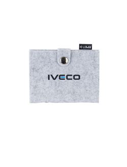 Imagen de CREDIT CARD HOLDER IVECO
