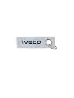 Imagen de KEYCHAIN IVECO