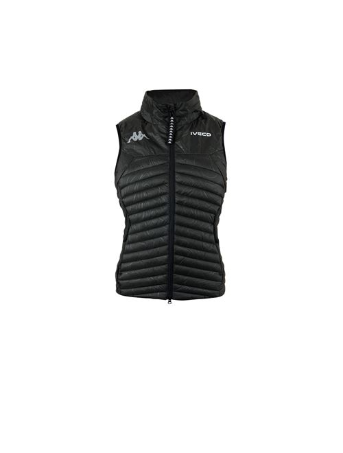 Bild von KAPPA - IVECO UNISEX VEST JACKET 