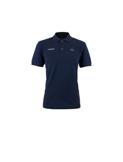 Bild von KAPPA - IVECO HERREN-POLO 