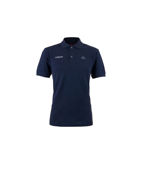 Image of KAPPA - IVECO MEN'S POLO 