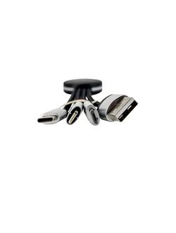 Image of MULTICOMPATIBLE USB KEYCHAIN