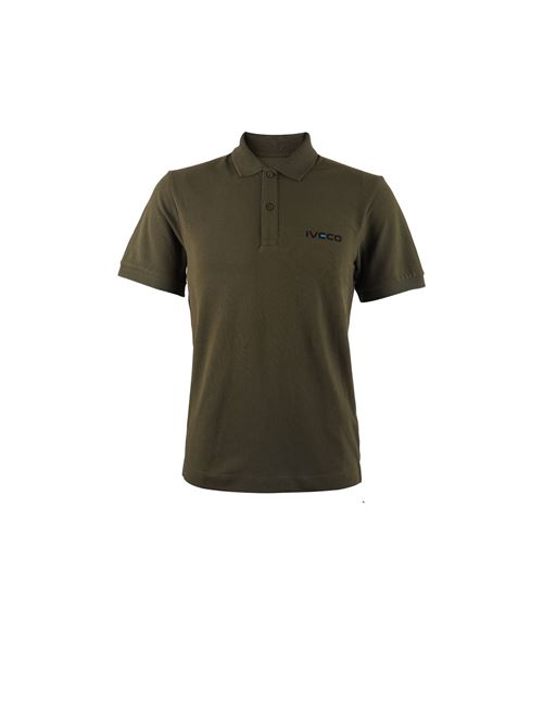 Bild von SHORT SLEEVE POLO