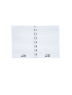Bild von SPIRAL NOTEBOOK IVECO 50.