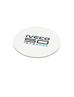Imagen de CARGADOR INALÁMBRICO IVECO 50 th