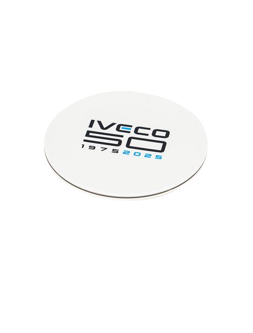 Image of WIRELESS CHARGER IVECO 50 th