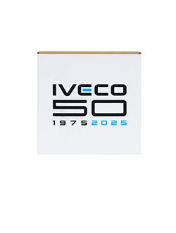Image of WIRELESS CHARGER IVECO 50 th