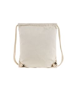 Bild von GYM BAG WHITE IVECO 50. 