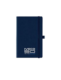 Imagen de CUADERNO AZUL IVECO 50 th