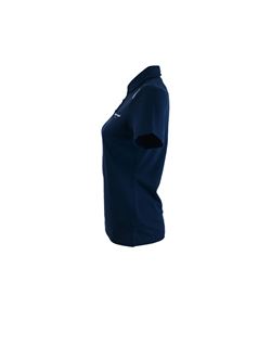 Imagen de MOTO GP - POLO MUJER AZUL