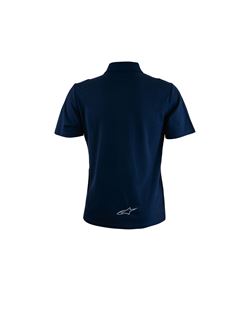 Imagen de MOTO GP - POLO HOMBRE AZUL
