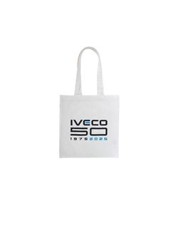 Image of SHOPPER  IVECO 50 th  