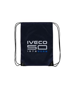 Bild von RÜCKSACK BLAU IVECO 50. 