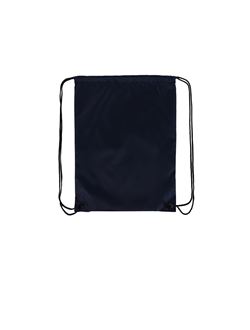 Imagen de MOCHILA SACO AZUL IVECO 50°