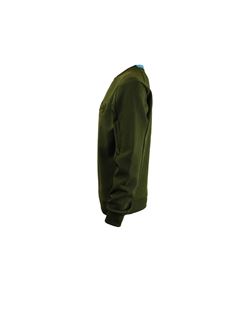 Imagen de Sudadera de cuello redondo para hombre