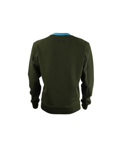 Imagen de Sudadera de cuello redondo para hombre