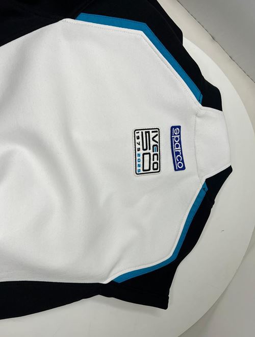 Imagen de SUDADERA CON CREMALLERA HOMBRE