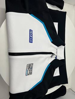 Imagen de SUDADERA CON CREMALLERA HOMBRE