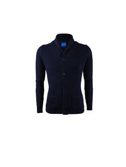 Imagen de JERSEY DE ALGODÓN PARA HOMBRE