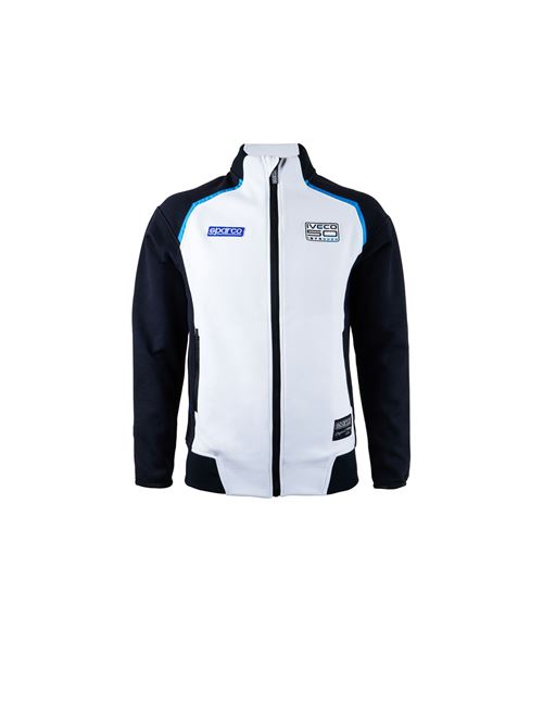Image of UNISEX  SWEATSHIRT SPARCO - IVECO