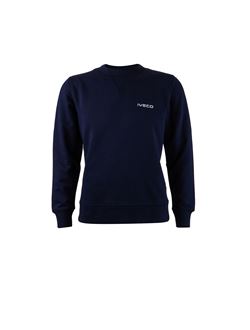 Image of SEBAGO - IVECO CREW NECK SWEATSHIRT 