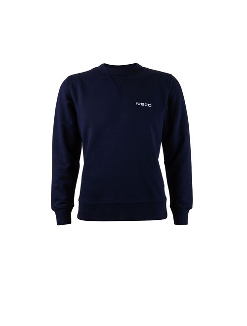 Bild von SEBAGO - IVECO CREW NECK SWEATSHIRT 