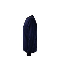 Bild von SEBAGO - IVECO CREW NECK SWEATSHIRT 