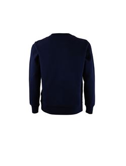 Bild von SEBAGO - IVECO CREW NECK SWEATSHIRT 