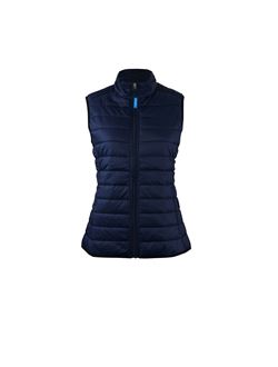 Image of PADDED VEST WOMAN 