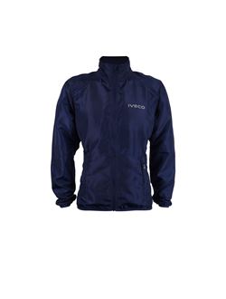 Image of WINDBREAKER BLU NAVY unisex 
