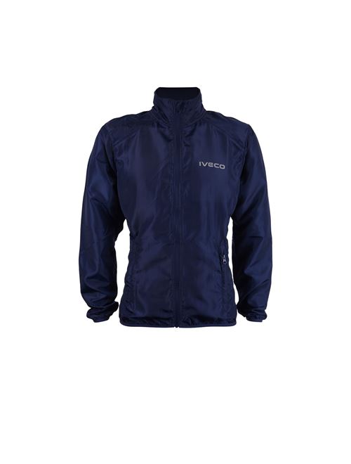 Imagen de WINDBREAKER BLU NAVY unisex 