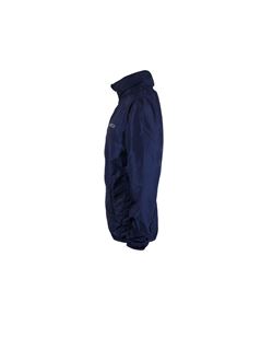 Imagen de WINDBREAKER BLU NAVY unisex 