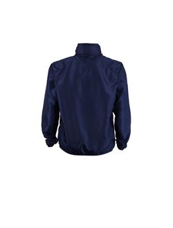 Imagen de WINDBREAKER BLU NAVY unisex 