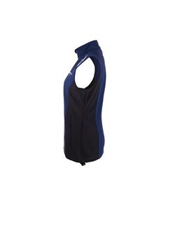 Image of MOTO GP - WOMEN'S BLUE NAVY/BLACK