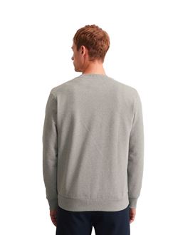 Image of SWEATSHIRT GREY WOMAN