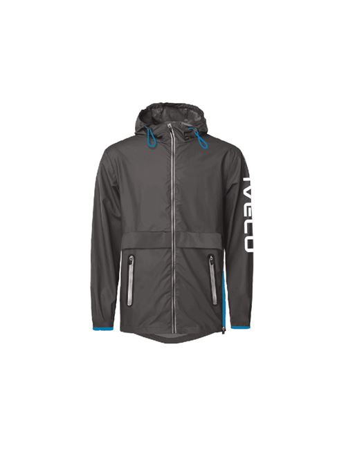 Image of RAIN JACKET UNISEX