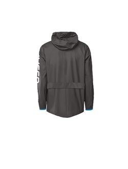 Image of RAIN JACKET UNISEX