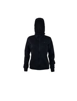 Image of HOODIE WOMAN