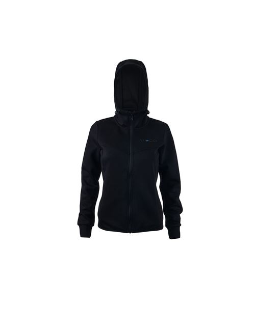 Image of HOODIE WOMAN