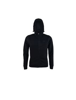 Image of HOODIE MAN 