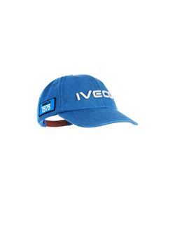 Image de CHAPEAU EN DENIM