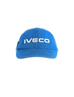Image de CHAPEAU EN DENIM