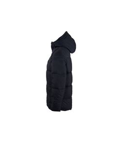 Image de DOUDOUNE NOIRE HOMME