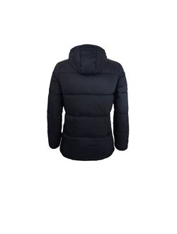 Image de DOUDOUNE NOIRE HOMME