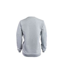 Image of SWEATSHIRT GREY WOMAN